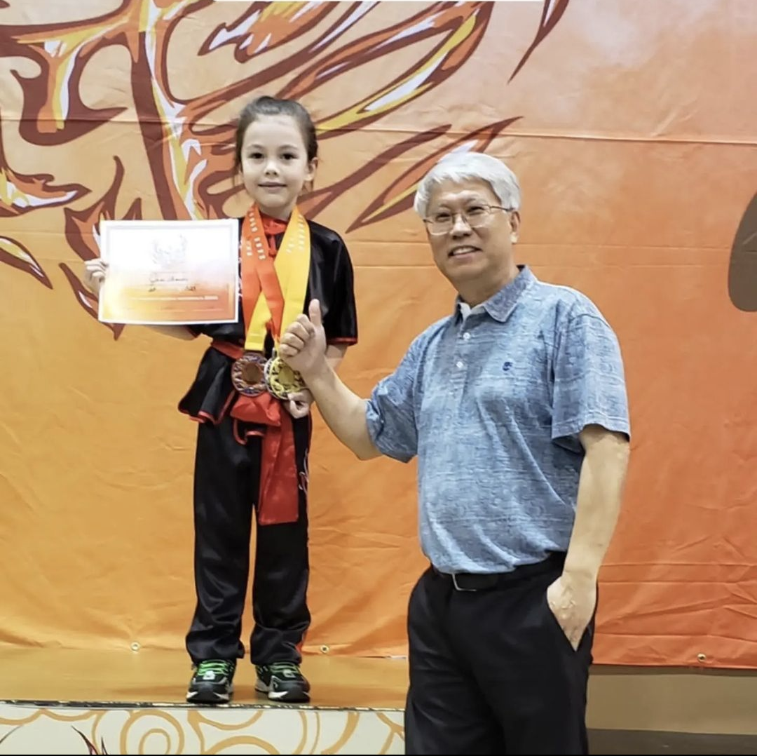 World Martial Arts Academy training and community