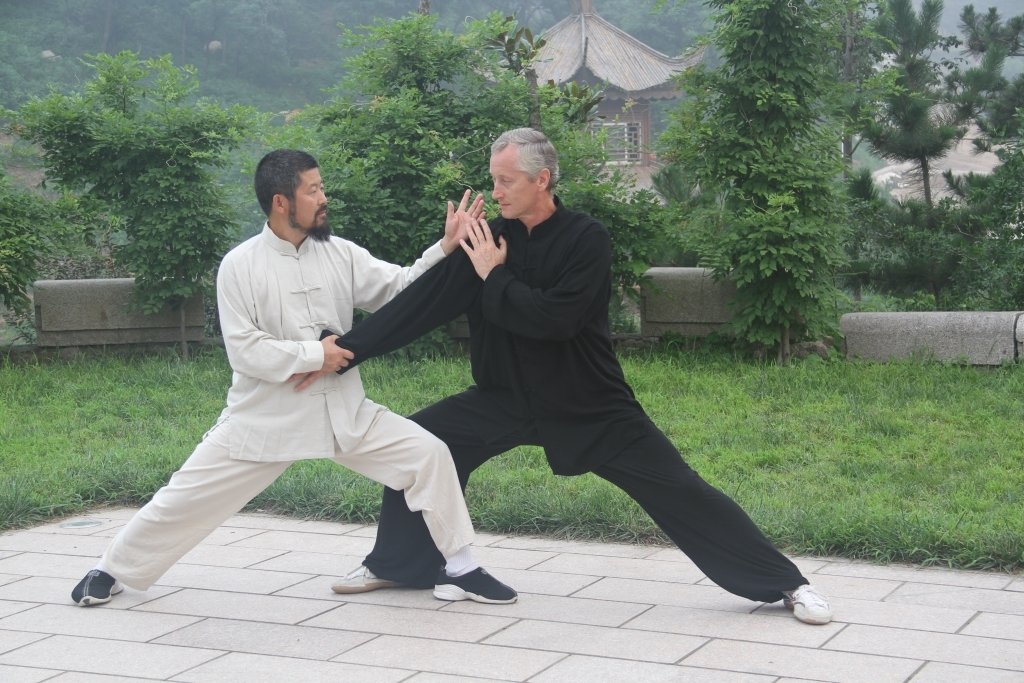 World Martial Arts Academy training and community